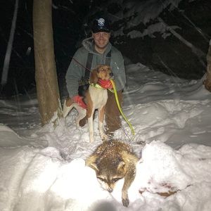 Meet your Posher, Squirreldogger